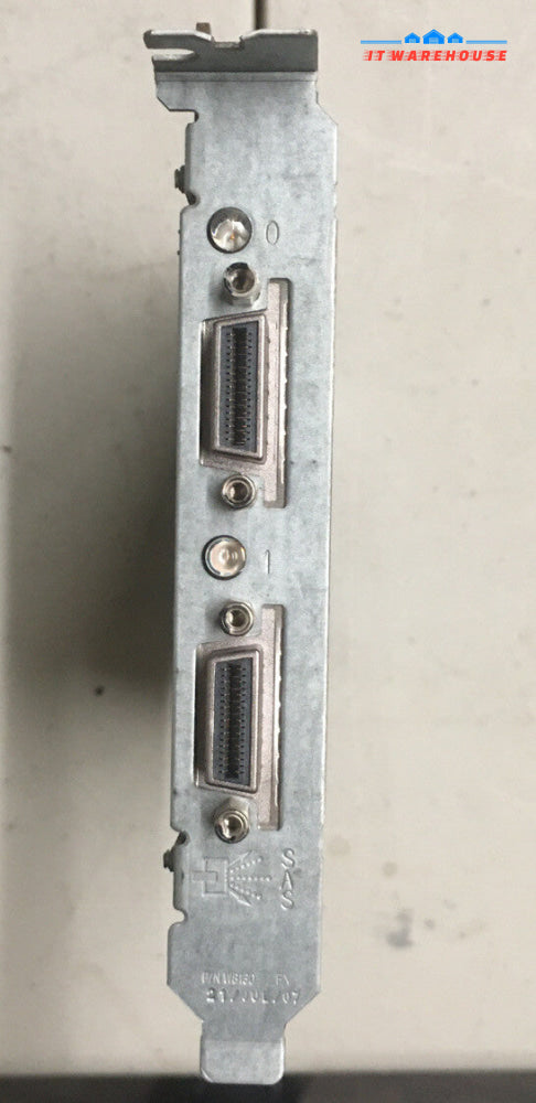 ~ DELL X8_EXPRESS CARD VCCI-A REV A04 MIC E2K-UCS-50(A)