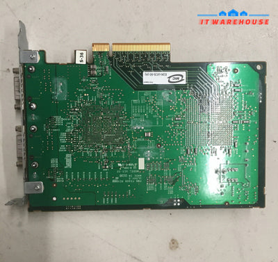 ~ DELL X8_EXPRESS CARD VCCI-A REV A04 MIC E2K-UCS-50(A)