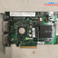 ~ DELL X8_EXPRESS CARD VCCI-A REV A04 MIC E2K-UCS-50(A)