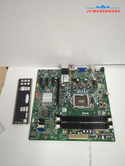 Dell XPS 8300 VOSTRO DH67M01 Motherboard mATX Y2MRG 0Y2MRG Tested -