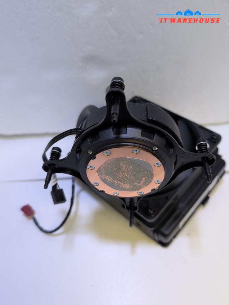Dell XPS 8950 8960 T3660 Desktop 125W CPU Liquid Cooling Fan TESTED 2G44F -