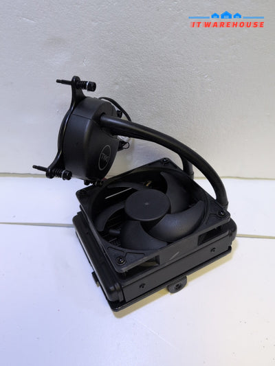 Dell XPS 8950 8960 T3660 Desktop 125W CPU Liquid Cooling Fan TESTED 2G44F -