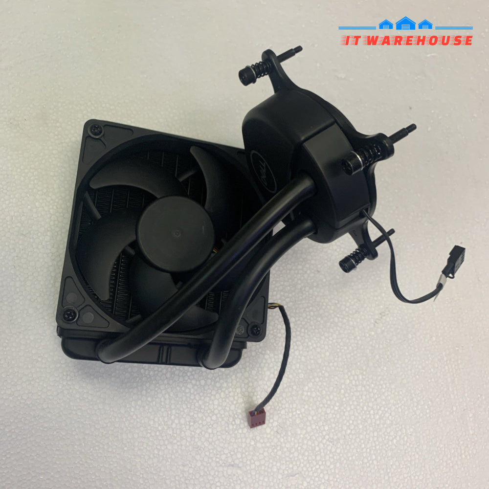 Dell XPS 8950 8960 T3660 Desktop 125W CPU Liquid Water Cooling Fan Cooler