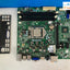 ~ Dell Xps Motherboard 0Yjpt1 Lga1155 Ddr3 W/ Intel Core I5-3450 & I/O Shield