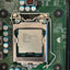 ~ Dell Xps Motherboard 0Yjpt1 Lga1155 Ddr3 W/ Intel Core I5-3450 & I/O Shield