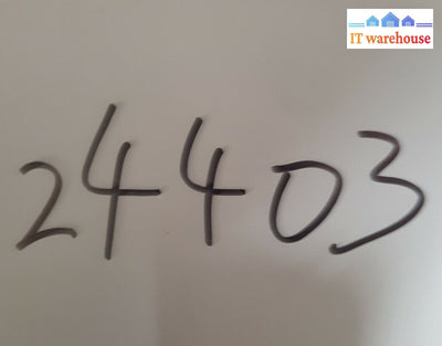 - Delta 450W Server Power Supply Dps-450Db S C41956-001 @@@