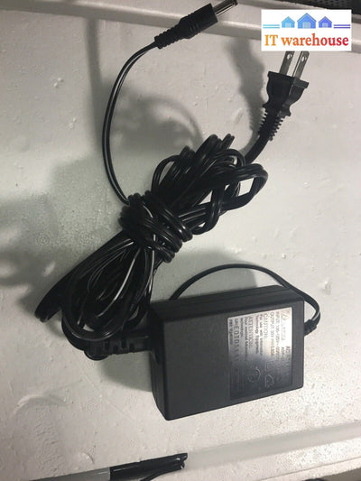 Delta Ac Adapter Model Adp-25Hb 30V