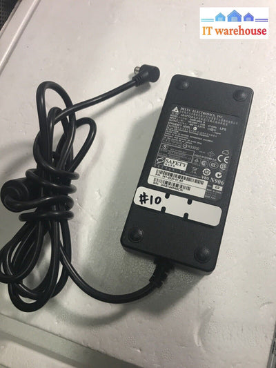 Delta Ac Adapter Model Eadp-48Eb B