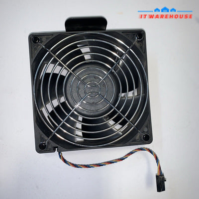 Delta AFC1212DE Brushless Ball Bearing Fan 12V DC 3A DELL Y210M