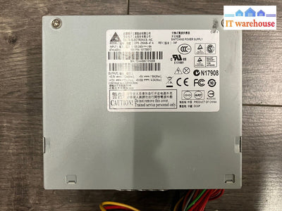 ~ Delta DPS -250AB- 47 A. 250W Power Supply HIK 101700012