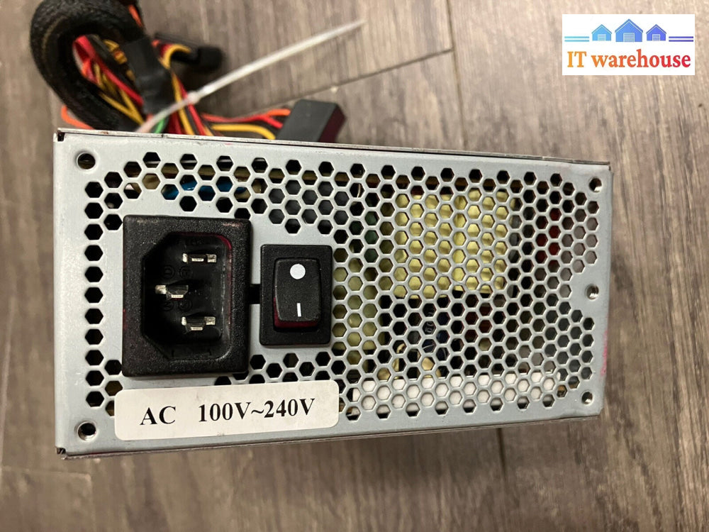 ~ Delta DPS -250AB- 47 A. 250W Power Supply HIK 101700012