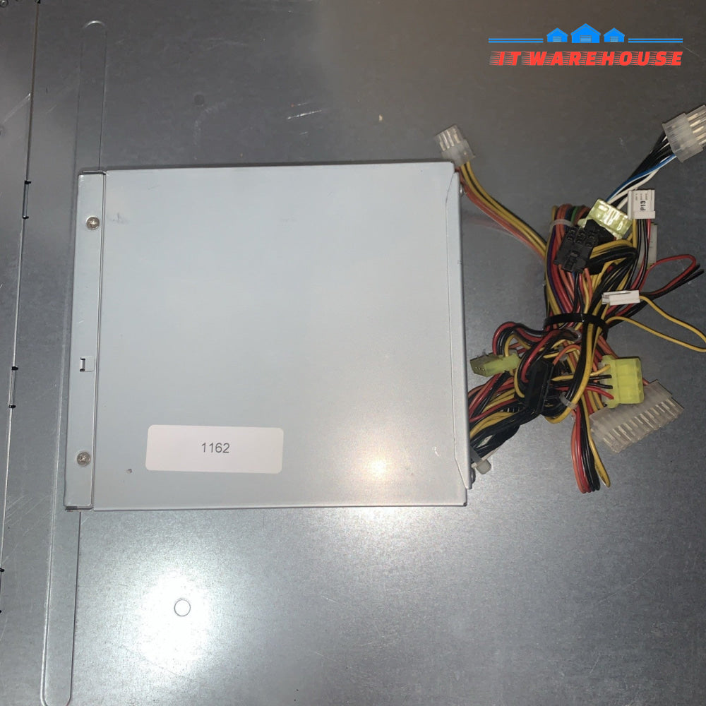 Delta DPS-470AB A HP P/N 345525-001, 345642-001 Power Supply 500W