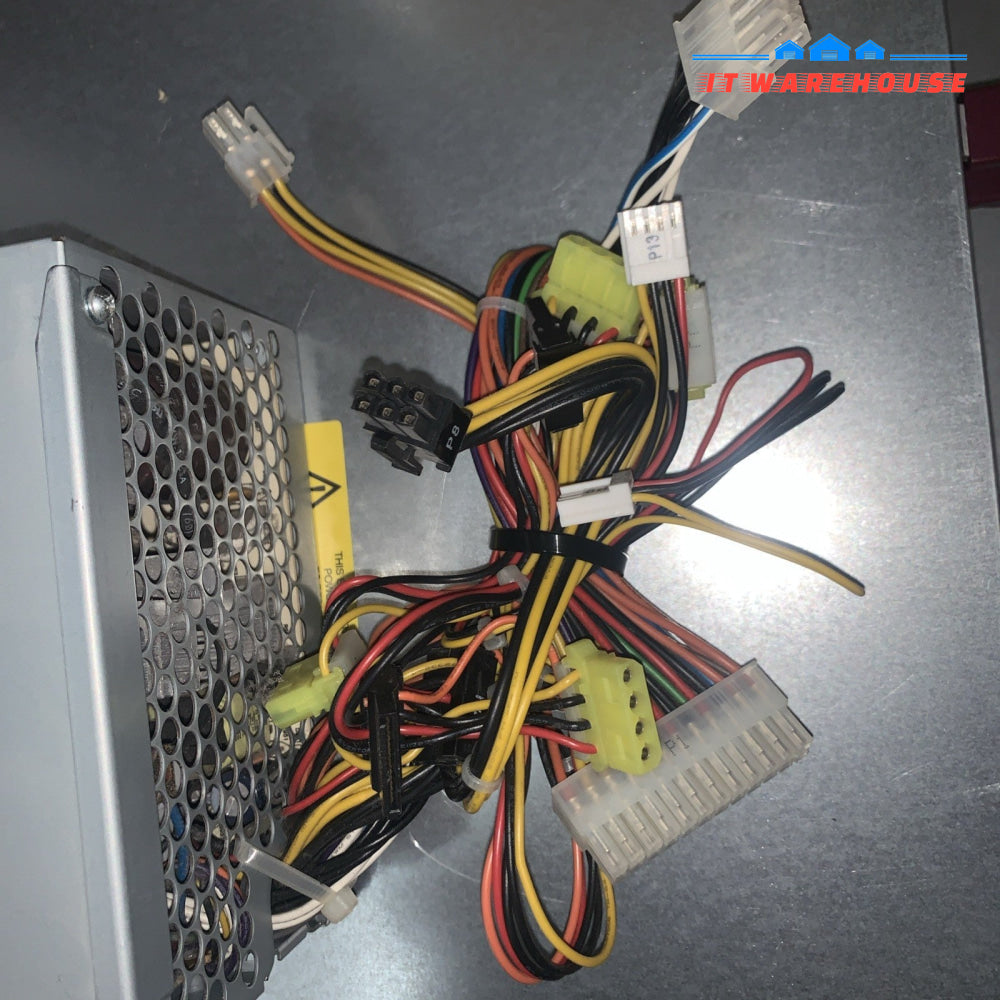 Delta DPS-470AB A HP P/N 345525-001, 345642-001 Power Supply 500W
