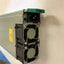 ~ Delta Electronics DPS-750PB A REV:01F E30692-007 Power Supply. Handle Broken.