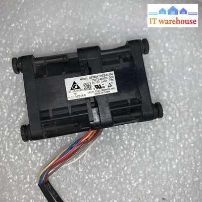 Delta GFM0412SS-DJ74 Server Fan Tested Working (Qty Available)