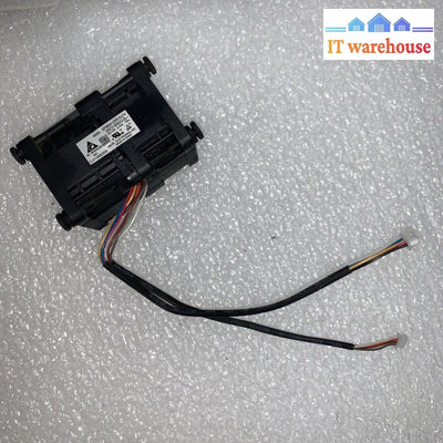 Delta GFM0412SS-DJ74 Server Fan Tested Working (Qty Available)