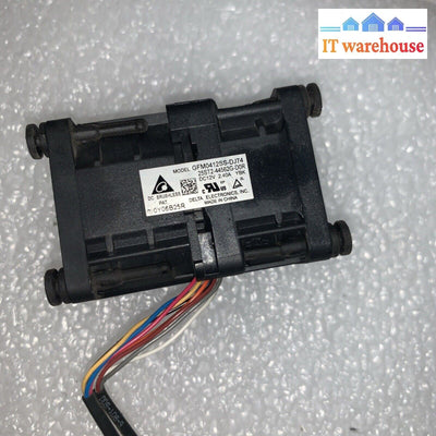 Delta GFM0412SS-DJ74 Server Fan Tested Working (Qty Available)