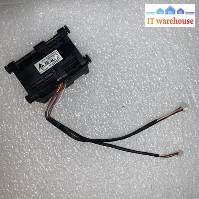 Delta GFM0412SS-DJ74 Server Fan Tested Working (Qty Available)