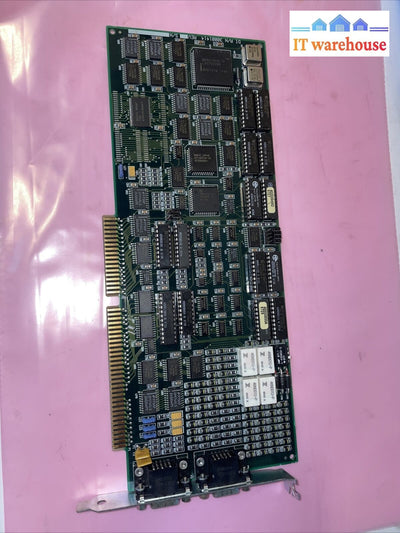 Digi 50000213 C/X2 Isa Host Adapter