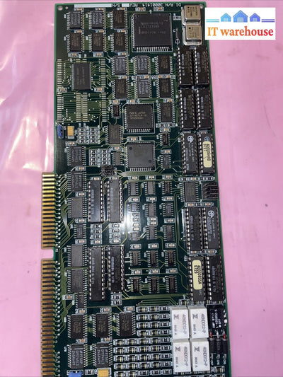 Digi 50000213 C/X2 Isa Host Adapter