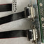 ~ DIGI International ISA PC/2e Interface Card 30002024-02 FJS46W32024 55000461