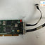 ~ DIGI International ISA PC/2e Interface Card 30002024-02 FJS46W32024 55000461