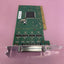 Digi Neo 8pt Universal PCI Adapter RS232  LP (1P) 55000937-07 Low Profile