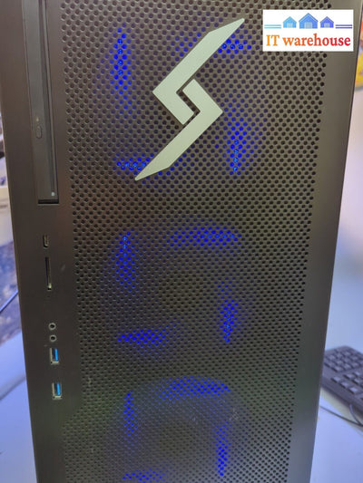 - Digital Storm Desktop Pc I7-7700K/16Gb Ddr4/500Gb Ssd + 2Tb Hd/ Gtx970 4Gb/Win10