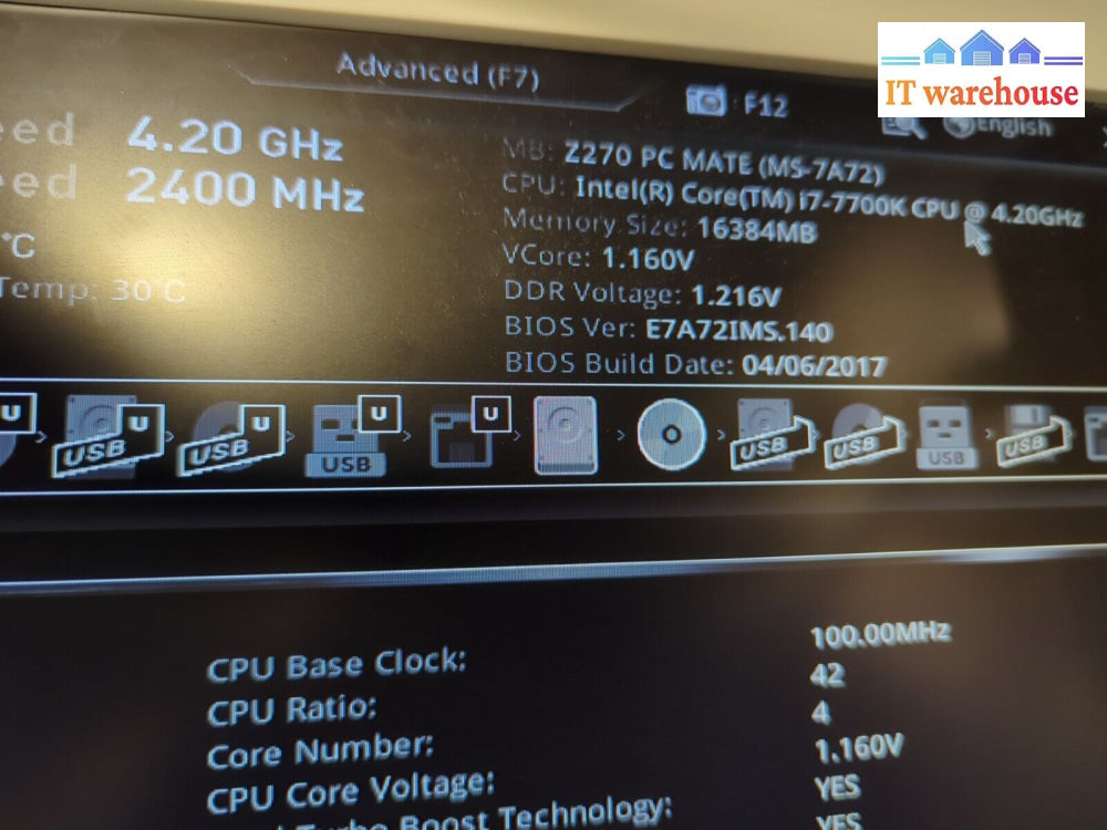 - Digital Storm Desktop Pc I7-7700K/16Gb Ddr4/500Gb Ssd + 2Tb Hd/ Gtx970 4Gb/Win10