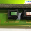  DISPLAY PANEL PI05 0008 00001 FOR   INTER ACOUSTICS CLINICAL AUDIOMETER AC33  