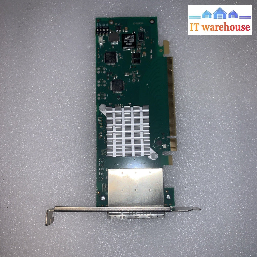 Dolphin PCI Express PXH832 Adapter