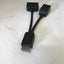 Dongle Ethernet Cavo Y Adattatore Hdmi A Vga/Lan Rj-45 Acer Aspire V5-431