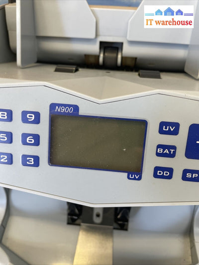 Donovan Sales Cash Register