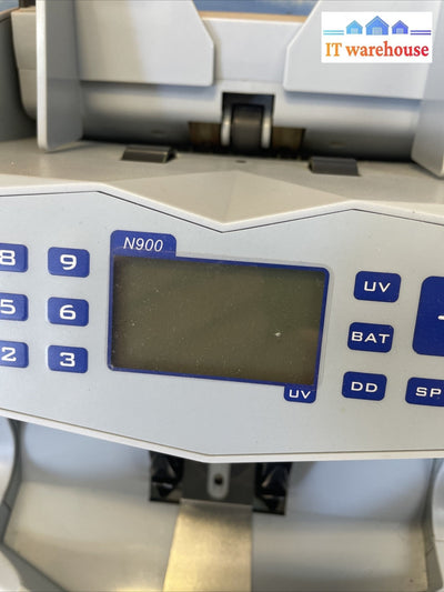 Donovan Sales Cash Register