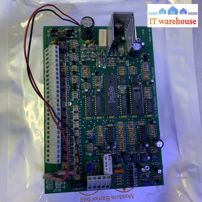 DSC Digital Security alarm System PC2550 Circuit board circut board