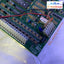 DSC Digital Security alarm System PC2550 Circuit board circut board