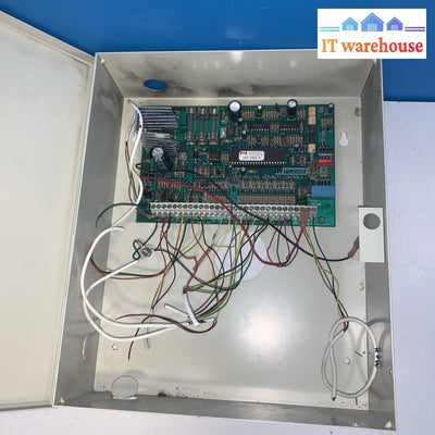 DSC PC2500 CIRCUIT BOARD CONTROL box