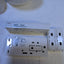 DSC PowerG Security Kit: PG9914 Motion+ADC-W110 Smart Plug +2x PG9303 Contact -