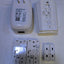 DSC PowerG Security Kit: PG9914 Motion+ADC-W110 Smart Plug +2x PG9303 Contact -