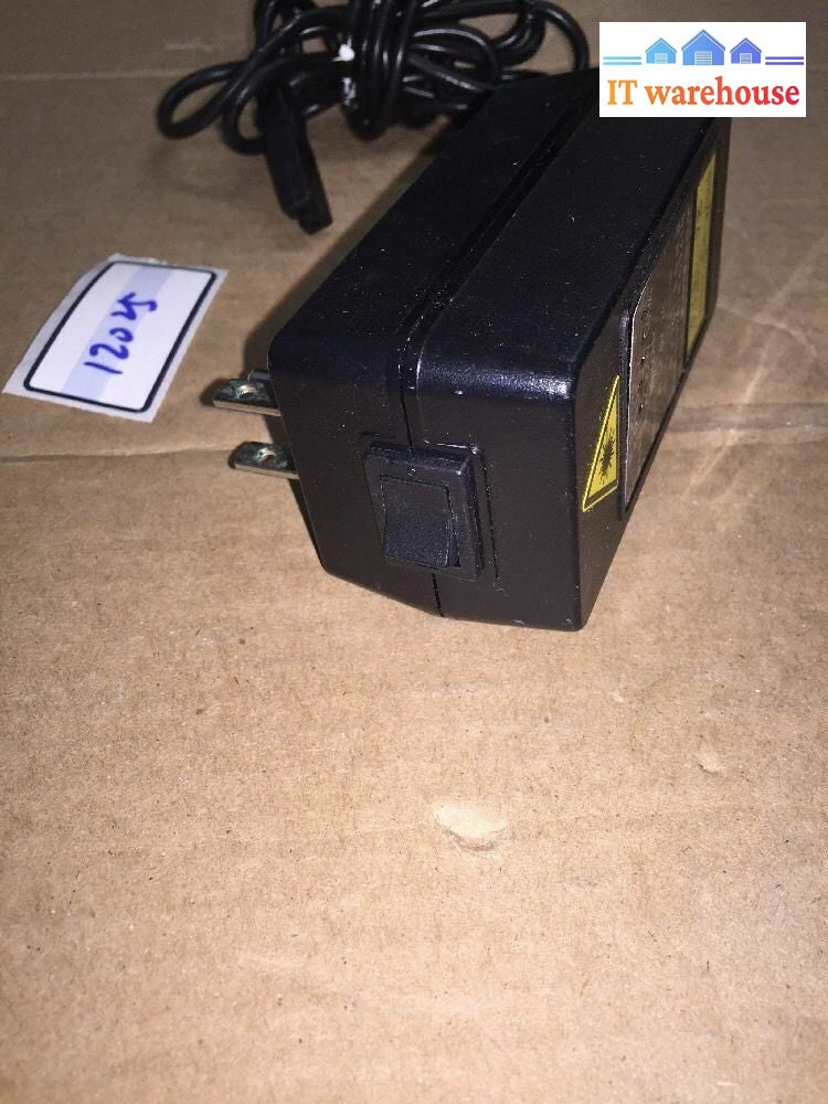 DSL-1A Power Supply AC Adapter Dc6v 1A