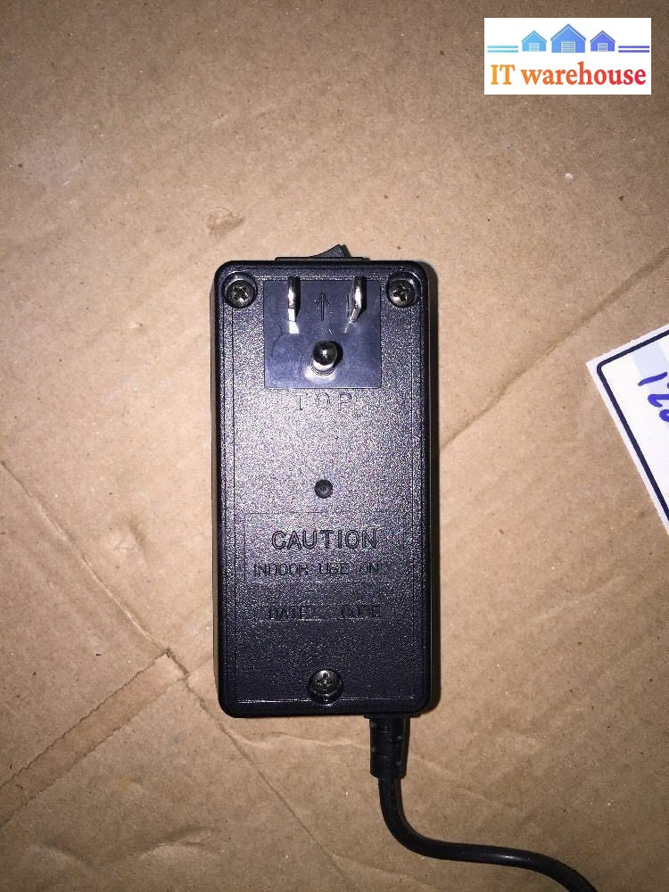 DSL-1A Power Supply AC Adapter Dc6v 1A