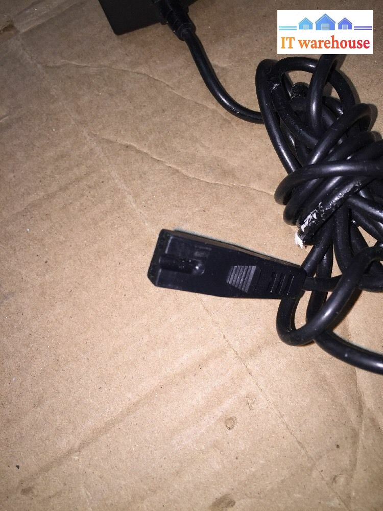 DSL-1A Power Supply AC Adapter Dc6v 1A