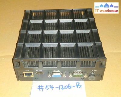 DT Research SA2000  AMD Sempron 3700+ 2GHz 1GB / 4GB Appliance HDMI  w/ AC adapt