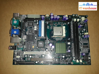 + DTK CFI-S86 motherboard w/P4 CPU