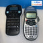 Dymo LabelManager 160 / LetraTag Label Maker (Lot Of 2)