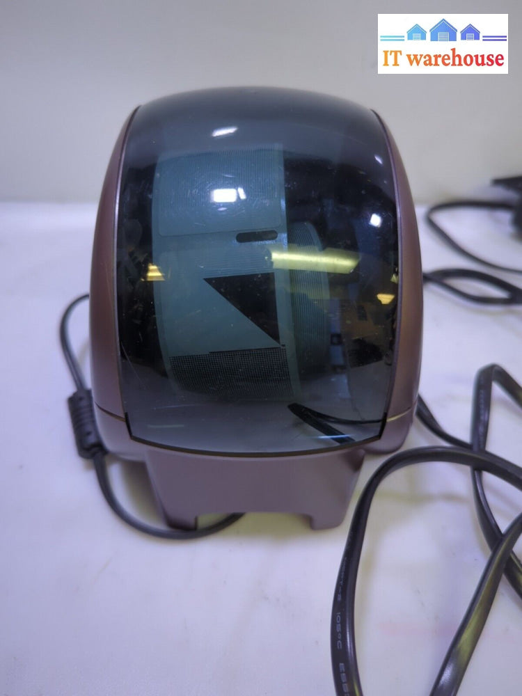 - DYMO LabelWriter 400 Turbo Thermal USB PRINTER W/AC + USB CABLE TESTED