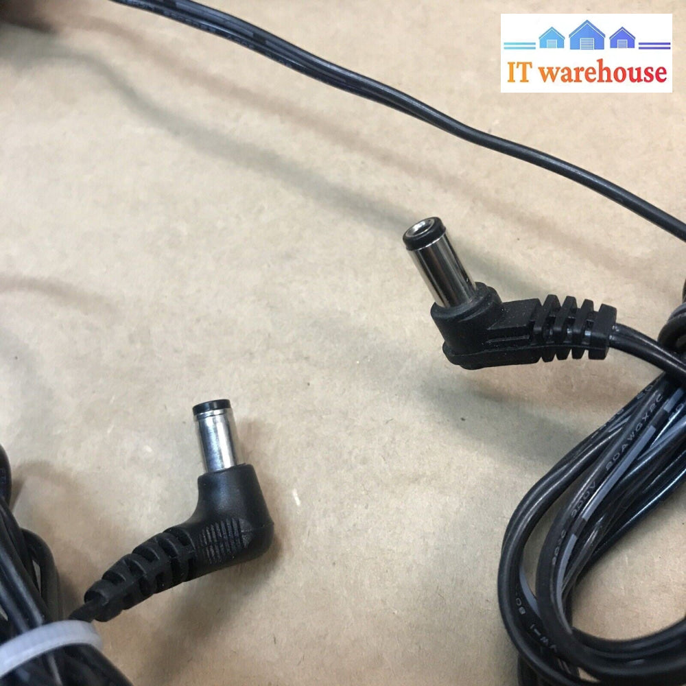 DYMO printer AC adapters DAS-42DM-24/W008407