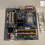 DYnamic NMO-VO E150630 D33005 Motherboard With Celeron D 352 CPU