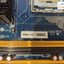 DYnamic NMO-VO E150630 D33005 Motherboard With Celeron D 352 CPU -