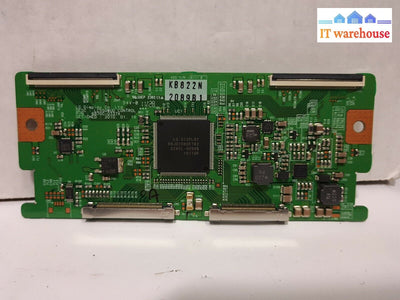 - Dynex Dx-55L150A11 T-Con Board 6870C-0337A